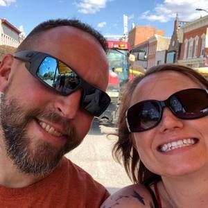 Meet your Posher, Eric